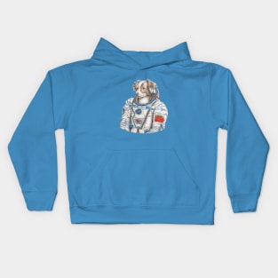 Laika Kids Hoodie